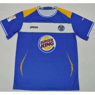 Getafe 1a Equipación 2010/11